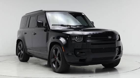 LAND ROVER DEFENDER 2023 SALEX7EU2P2139494 image LAND ROVER DEFENDER 2023 SALEX7EU2P2139494 image